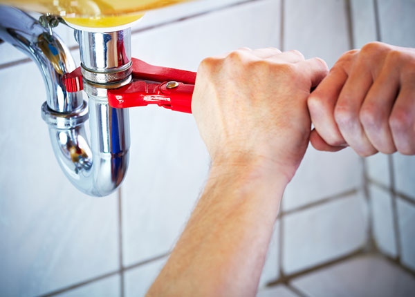 About Dammeron Valley Plumbers